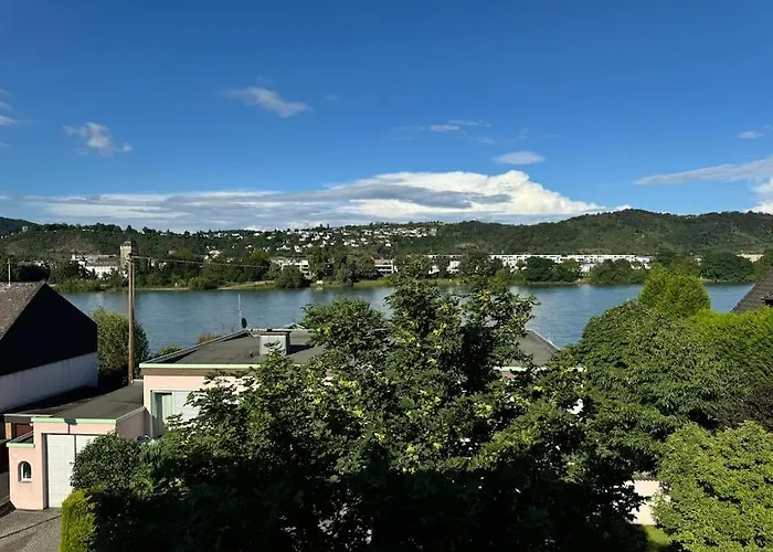Quartier Ht13 Rheinblick