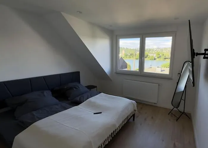 Quartier Ht13 Rheinblick