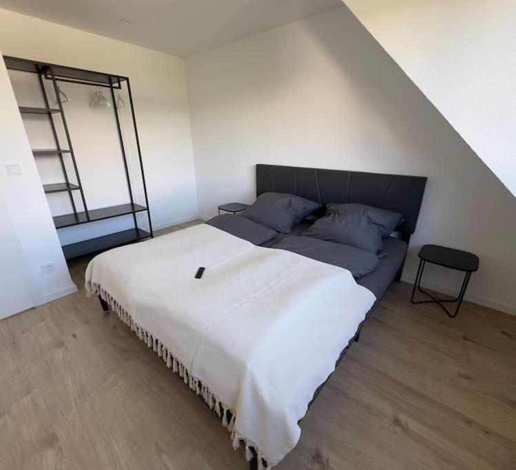 Quartier Ht13 Rheinblick Appartamento