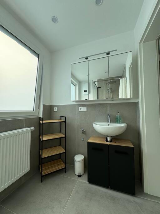 Appartamento Quartier Ht13 Rheinblick Coblenza