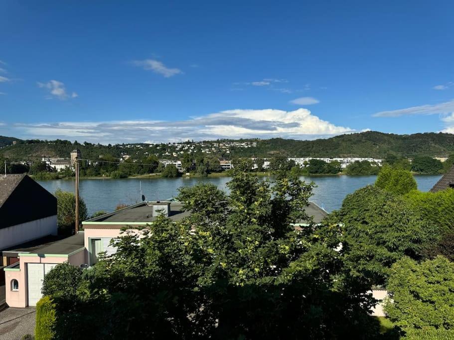 Quartier Ht13 Rheinblick Apartment *
