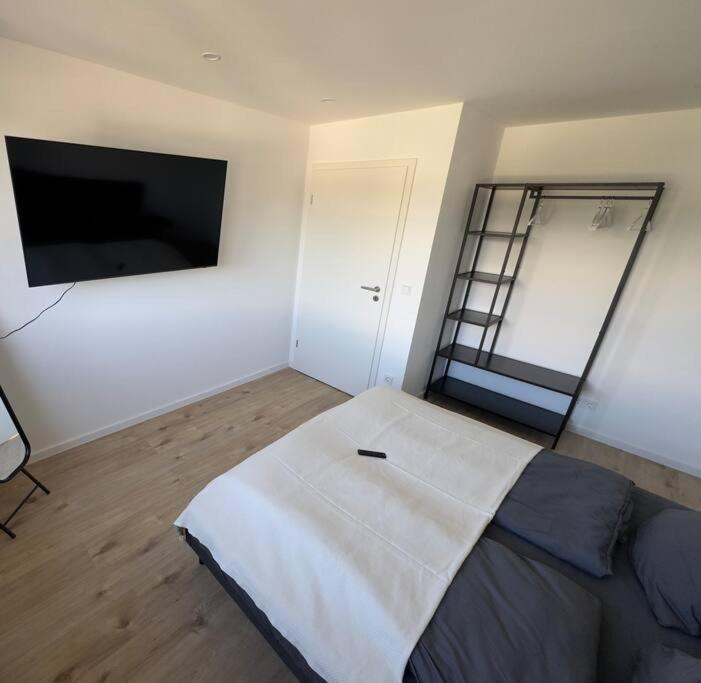 Quartier Ht13 Rheinblick Apartment *