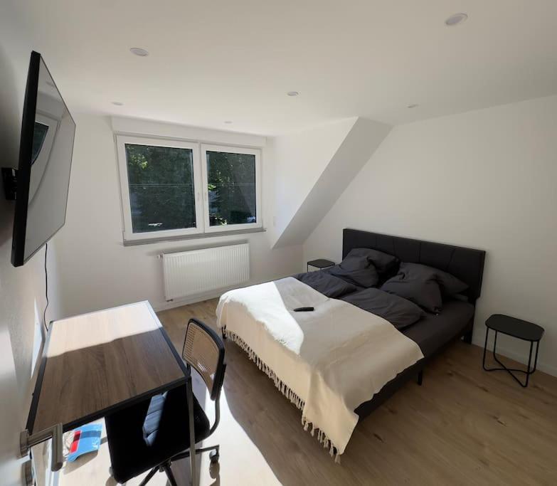 Quartier Ht13 Rheinblick Coblenza