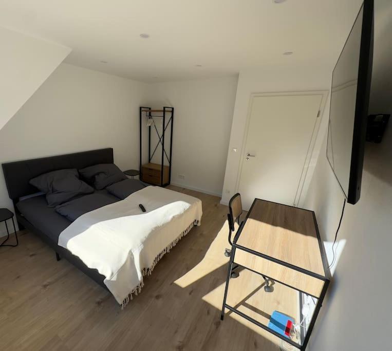 Quartier Ht13 Rheinblick Apartment *
