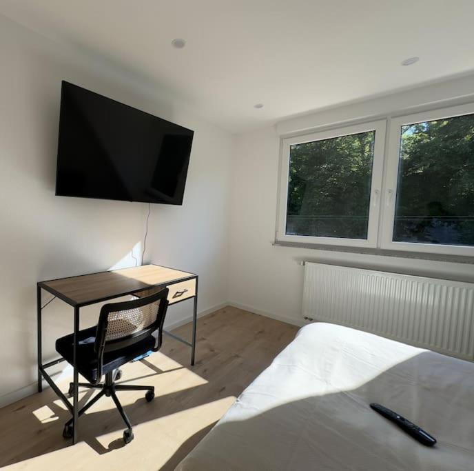 Apartment Quartier Ht13 Rheinblick
