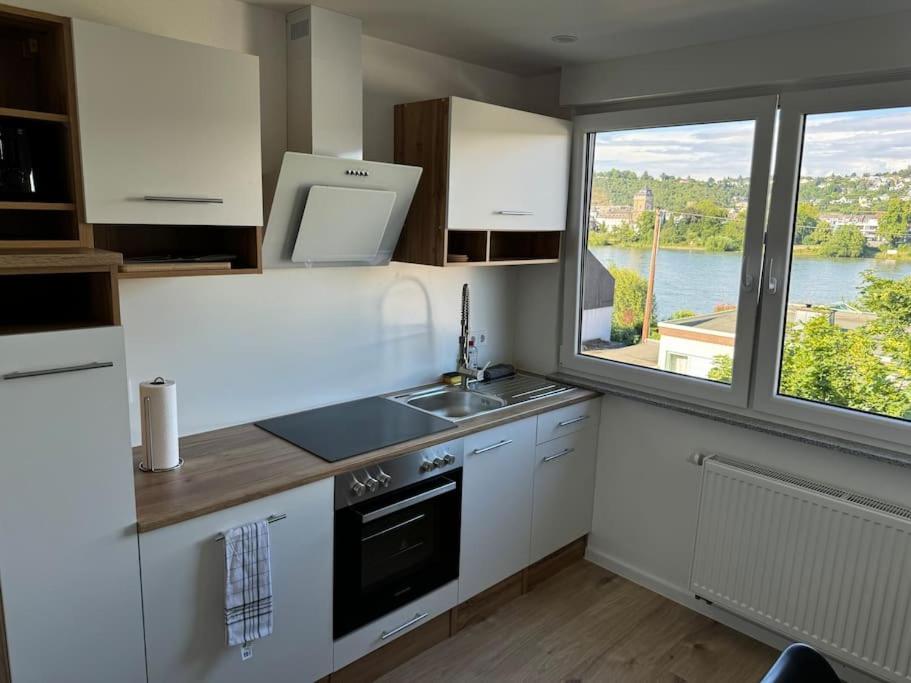 Quartier Ht13 Rheinblick Apartment Koblenz (Rhineland-Palatinate)