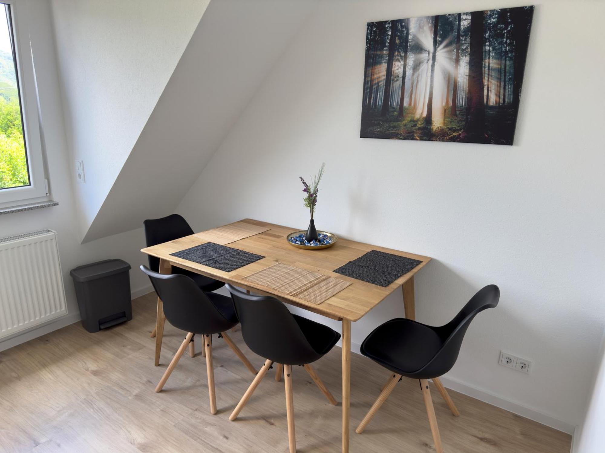 Apartment Quartier Ht13 Rheinblick